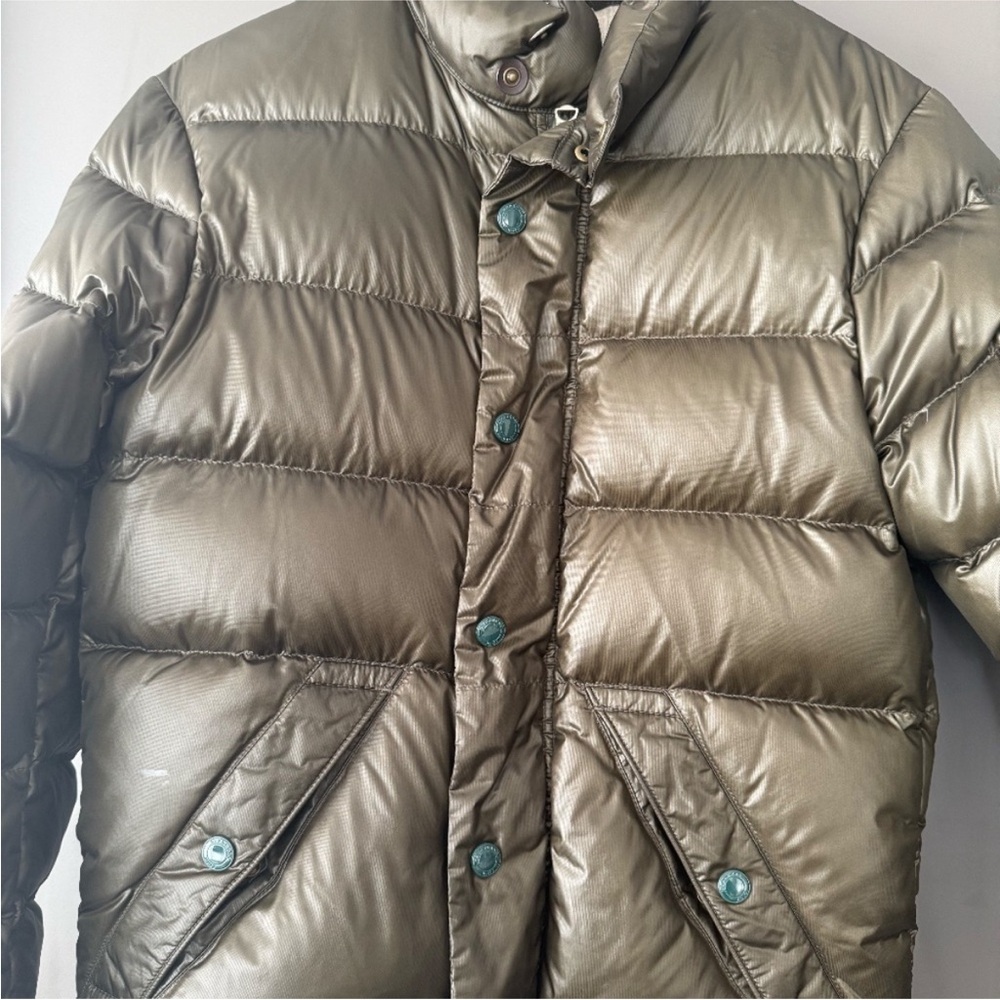 Burberry Down Filled Erwood Puffer Jacket (Unisex) - Picture 3 of 13